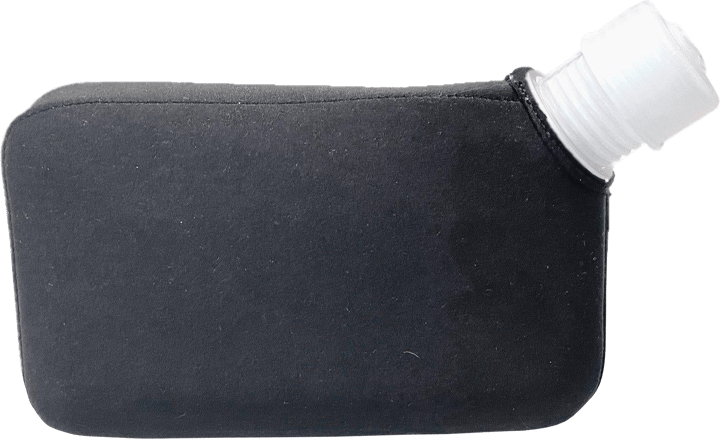 Silva Flow Insulating Sleeve Black Silva