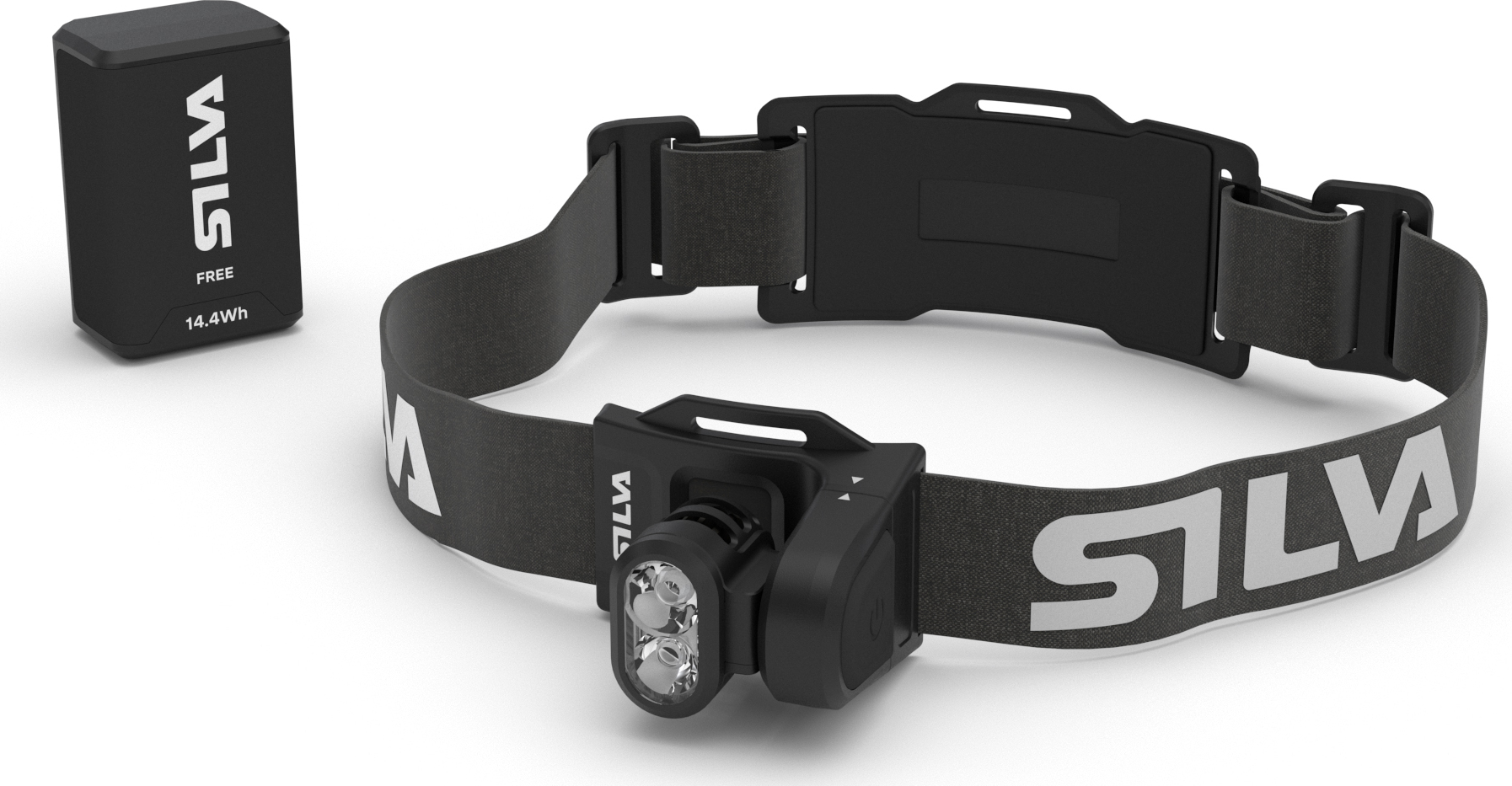 Silva Free 1200 Xs Hodelykt