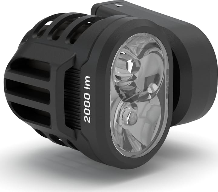 Silva Free 2000 S Black Silva