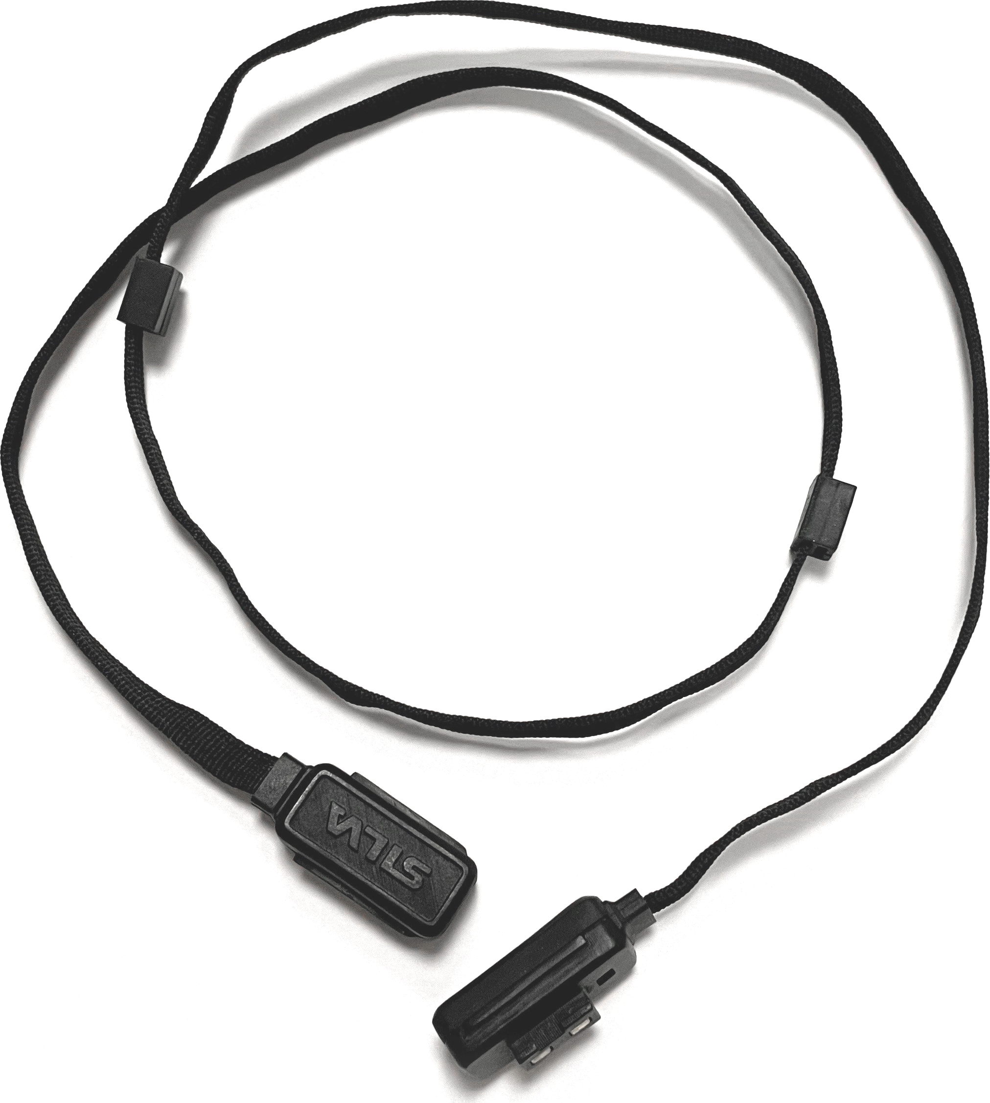 Silva Free Extension Cable 40cm Nocolour No Size, Black