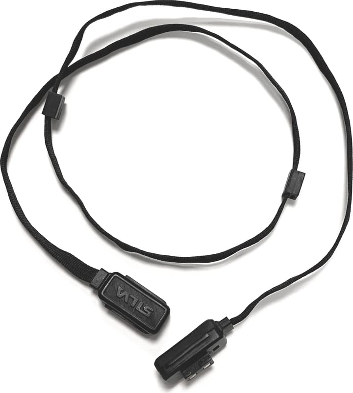 Silva Free Extension Cable 40cm Black Silva