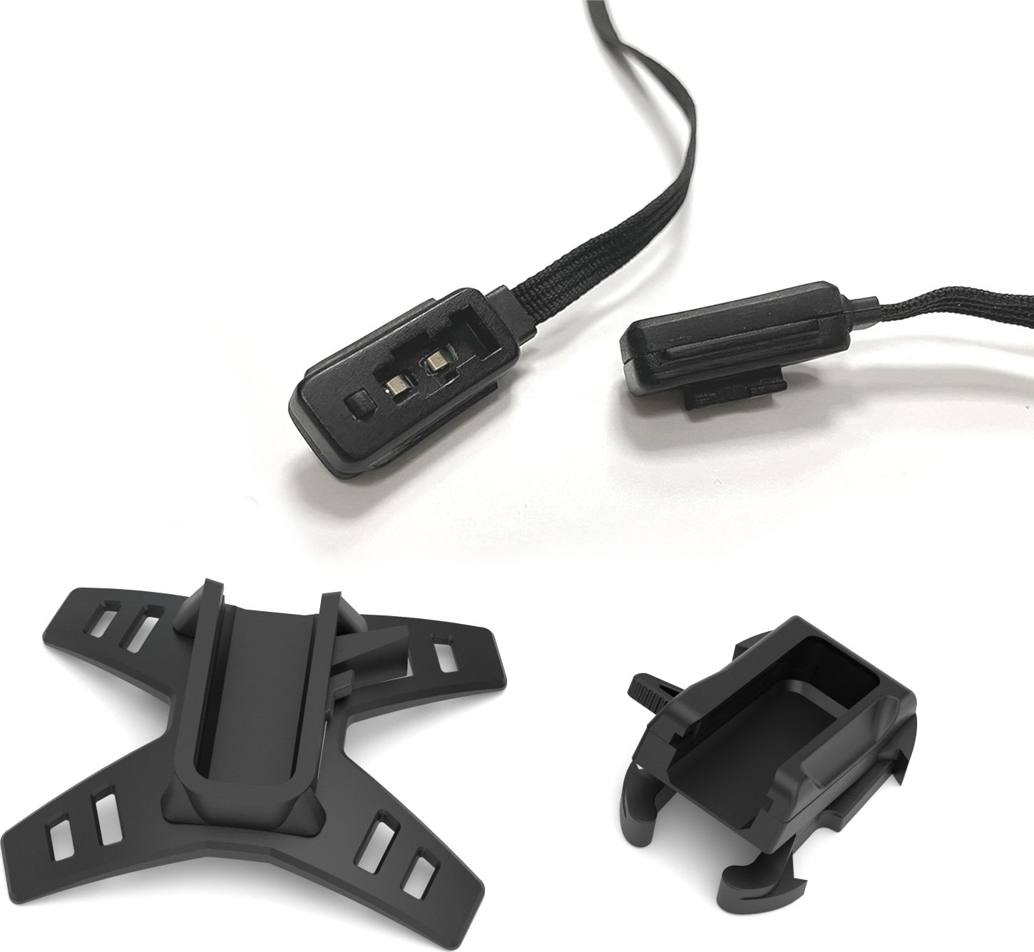 Silva Free Gopro Mount Kit