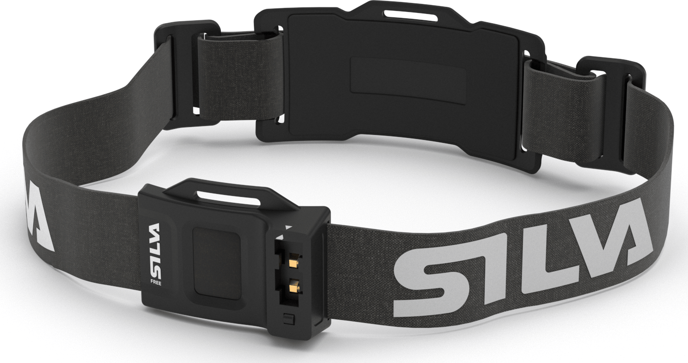 Silva Free Headset