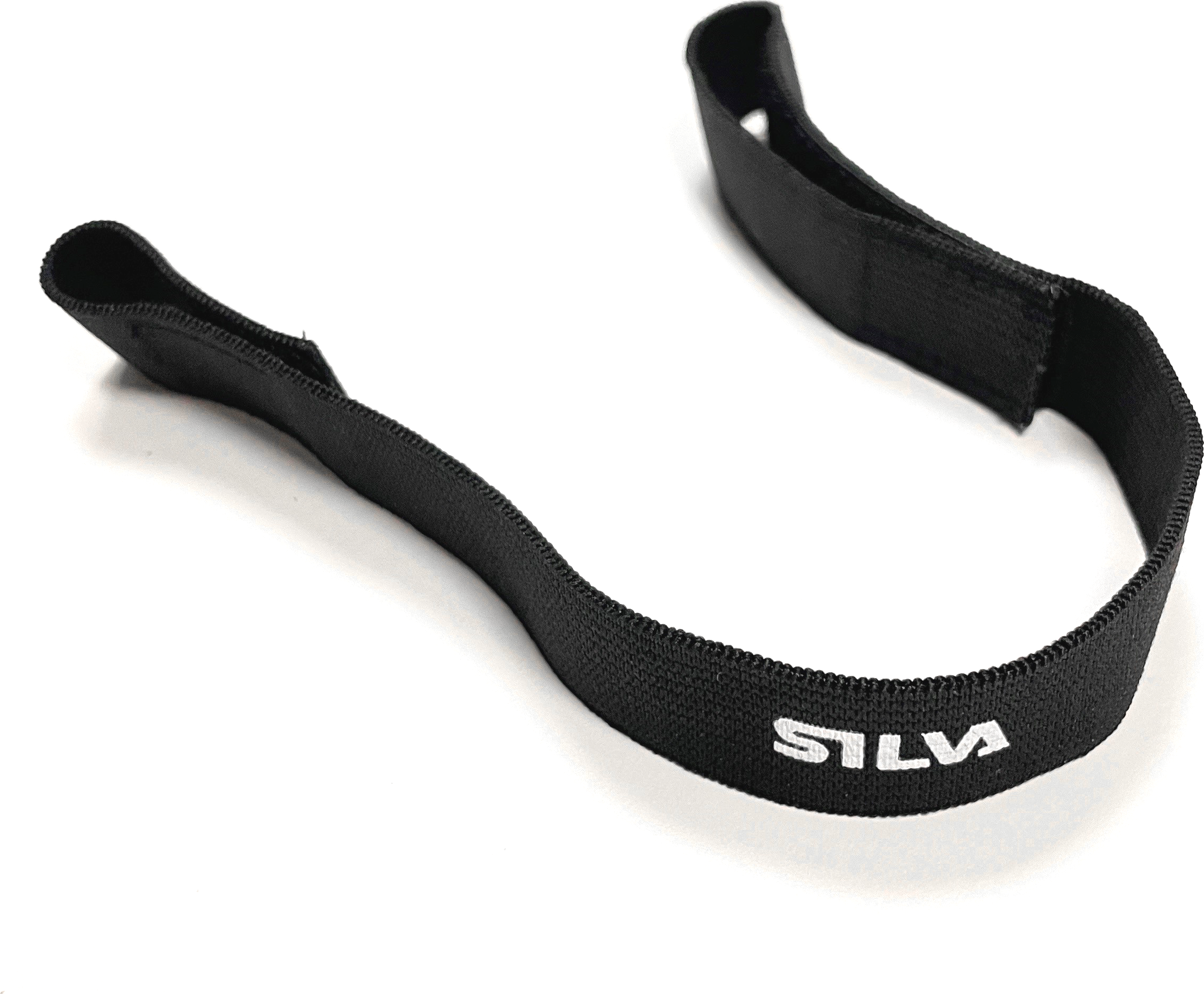 Silva Free Top Band Black Elektroniktillbehör No colour No Size