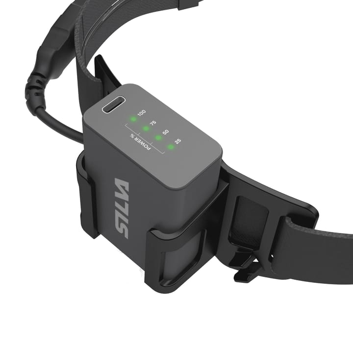 Silva Headlamp Battery 2.0Ah Black Silva