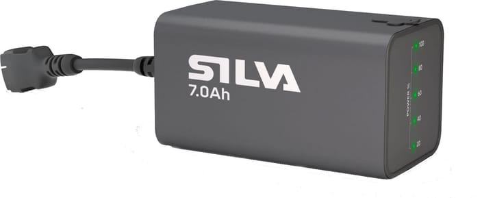 Silva Headlamp Battery 7.0ah No Colour Silva