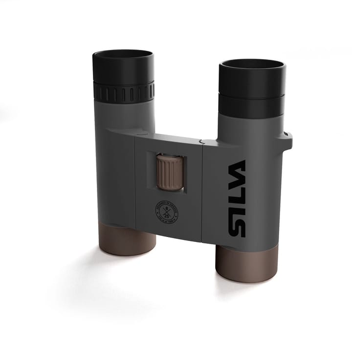 Silva Scenic 8 Kikkert 8x25 Utviklet For Reise Og Friluftsliv  Silva