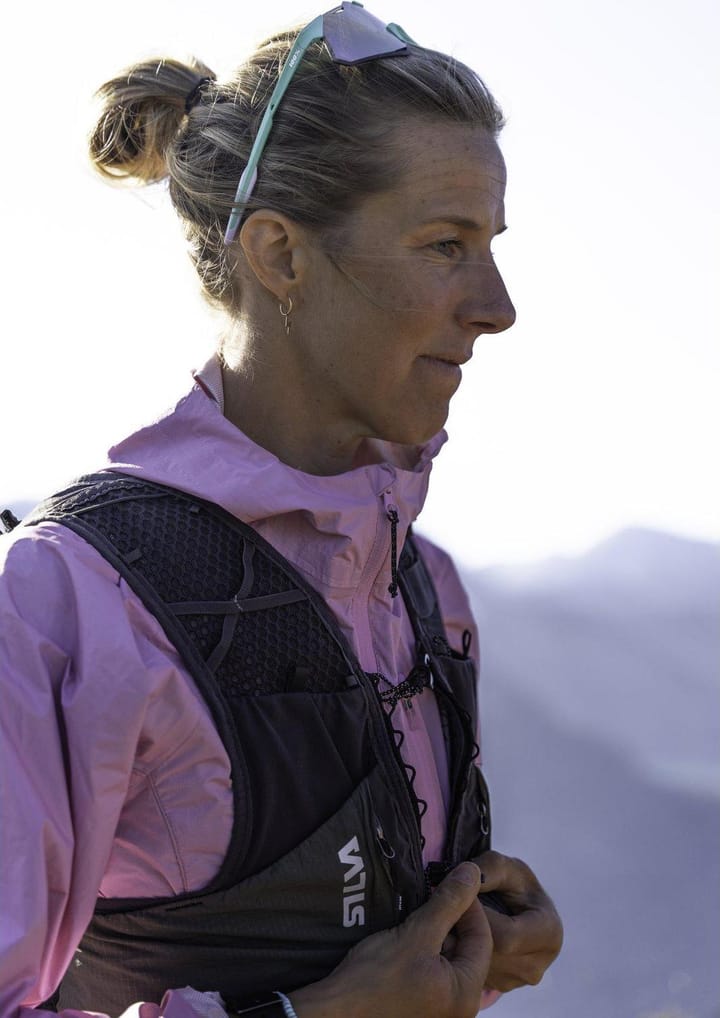 Silva Strive 5 Vest Black M Black Silva