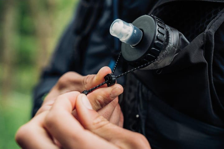 Silva Strive Fly Vest Green M Green Silva