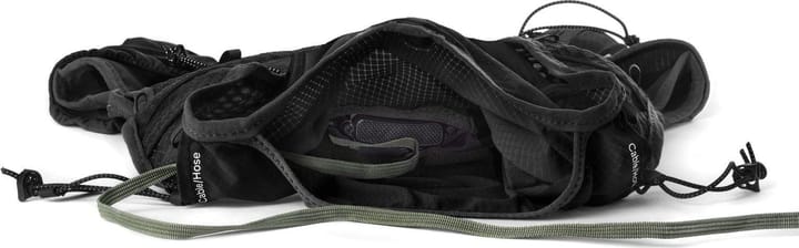 Silva Strive 10 Vest Black L Black Silva