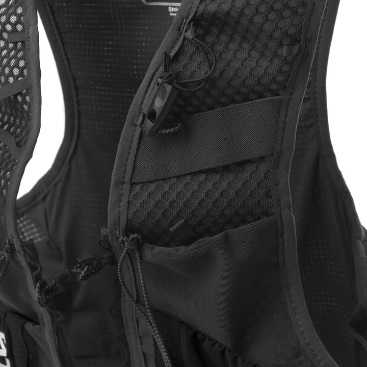 Silva Strive 5 Vest Black XS Black Silva
