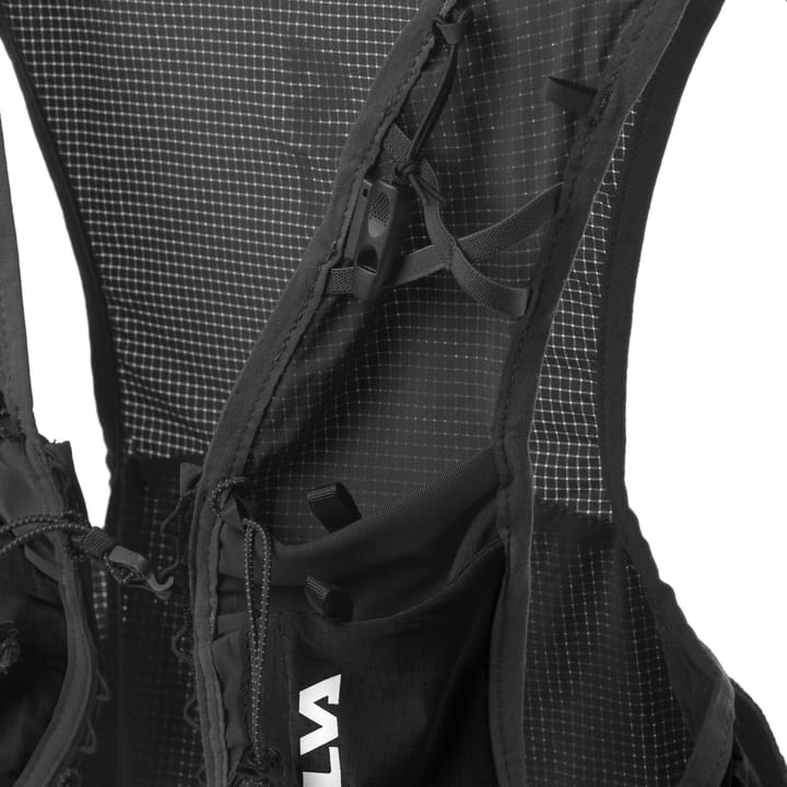 Silva Strive Fly Vest Black M Black Silva