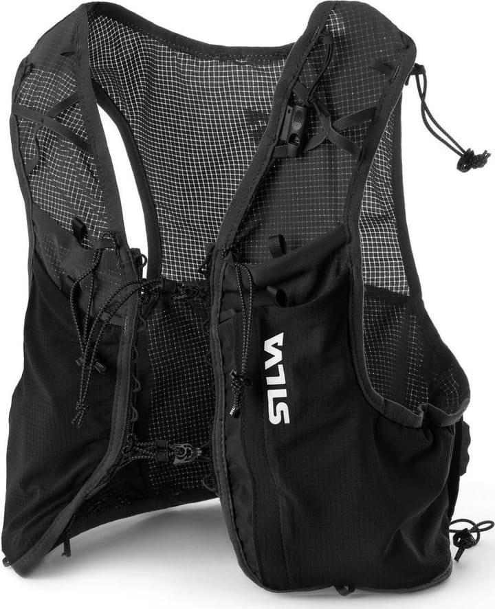 Silva Strive Fly Vest Black M Black Silva