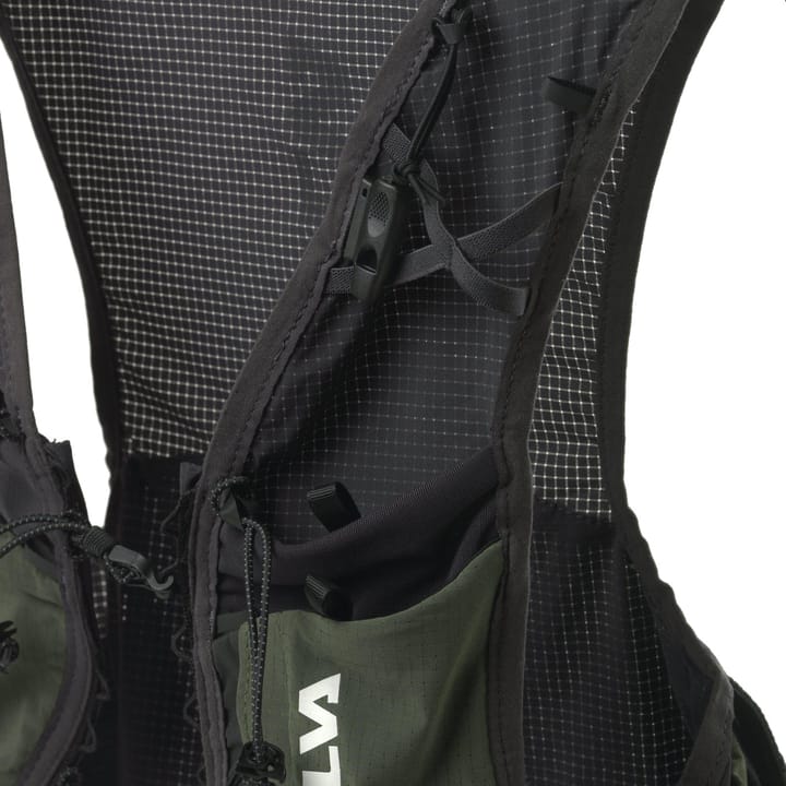 Silva Strive Fly Vest Green XS Green Silva