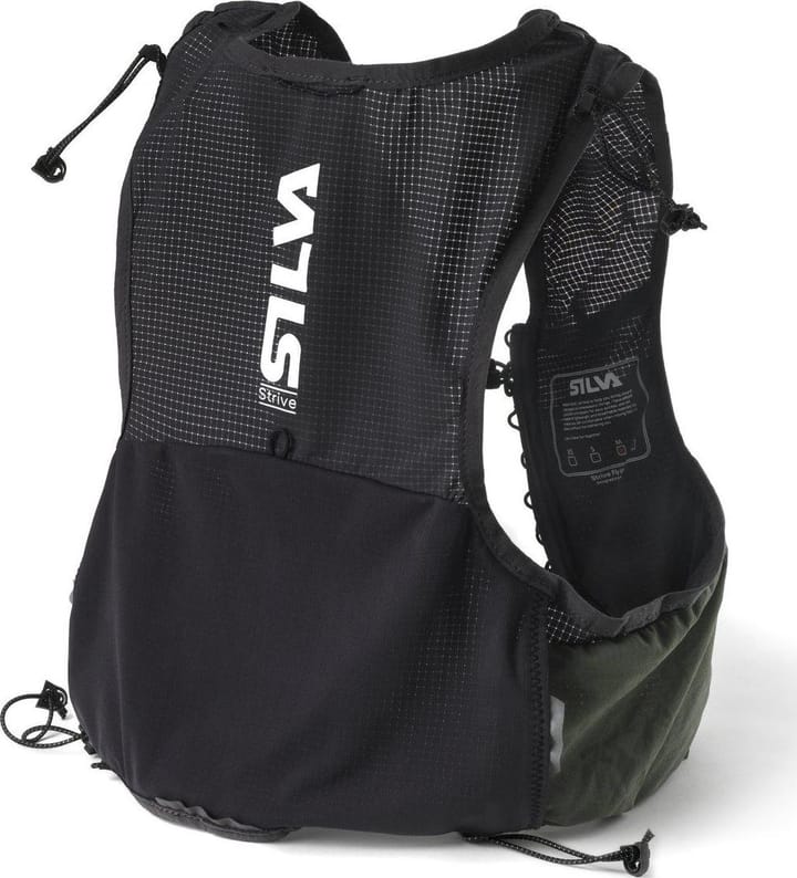 Silva Strive Fly Vest Green M Green Silva