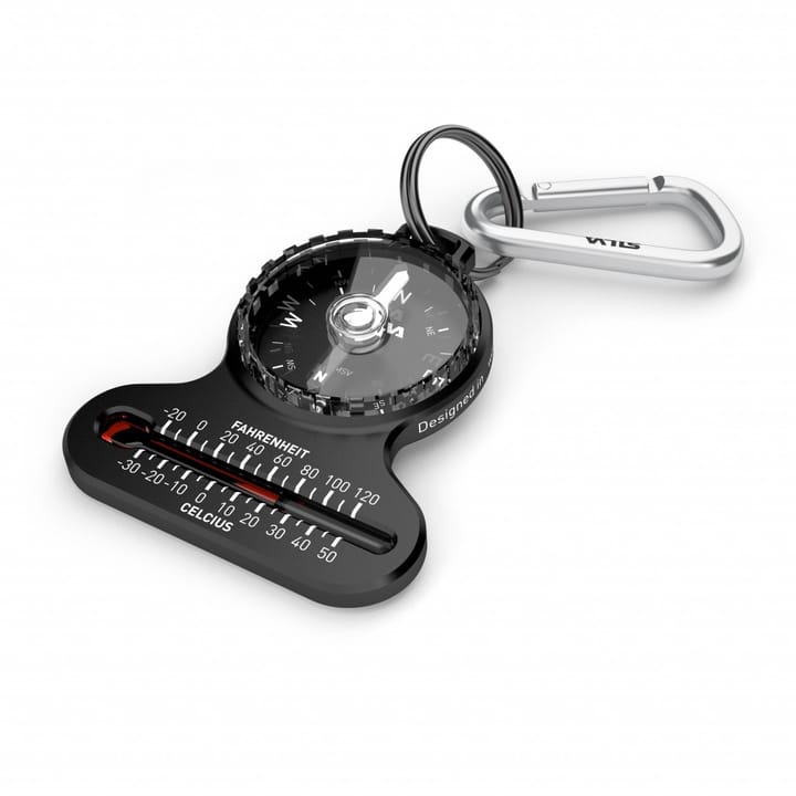 Silva Pocket Compass Nocolour Silva