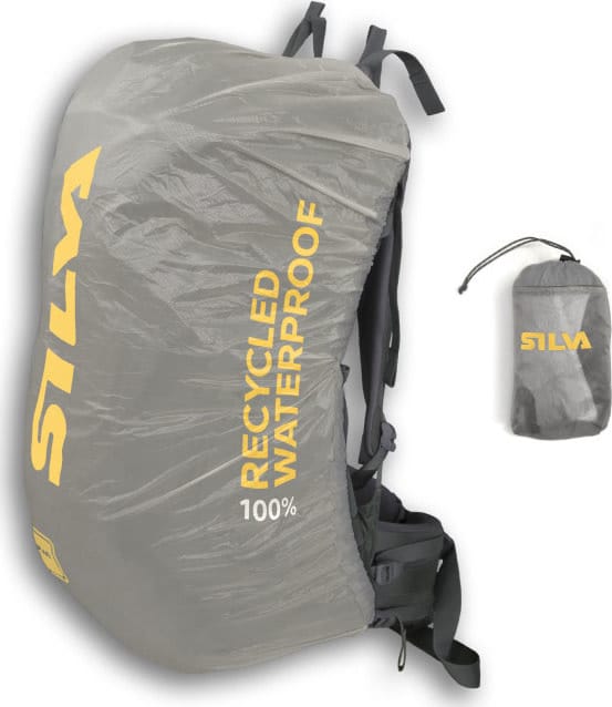 R-pet Rain Cover S No colour Silva