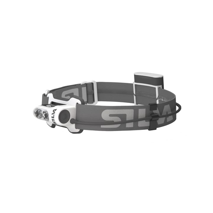 Silva Run 5 Grey Grey Silva