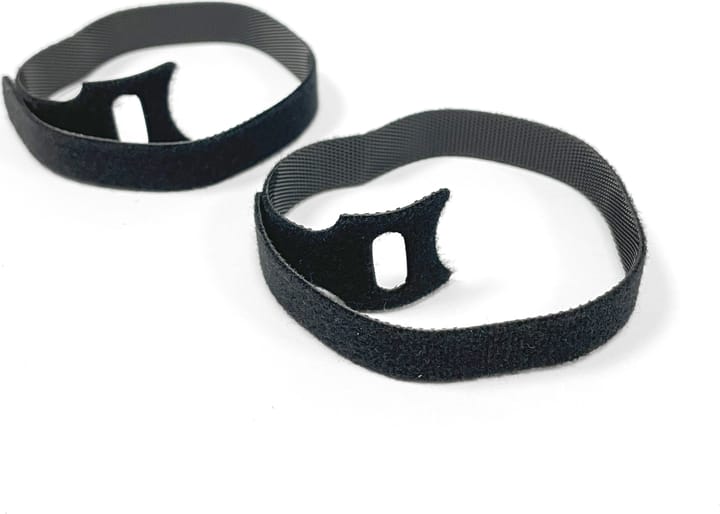 Silva Running Poles Carbon 125 cm Black Silva