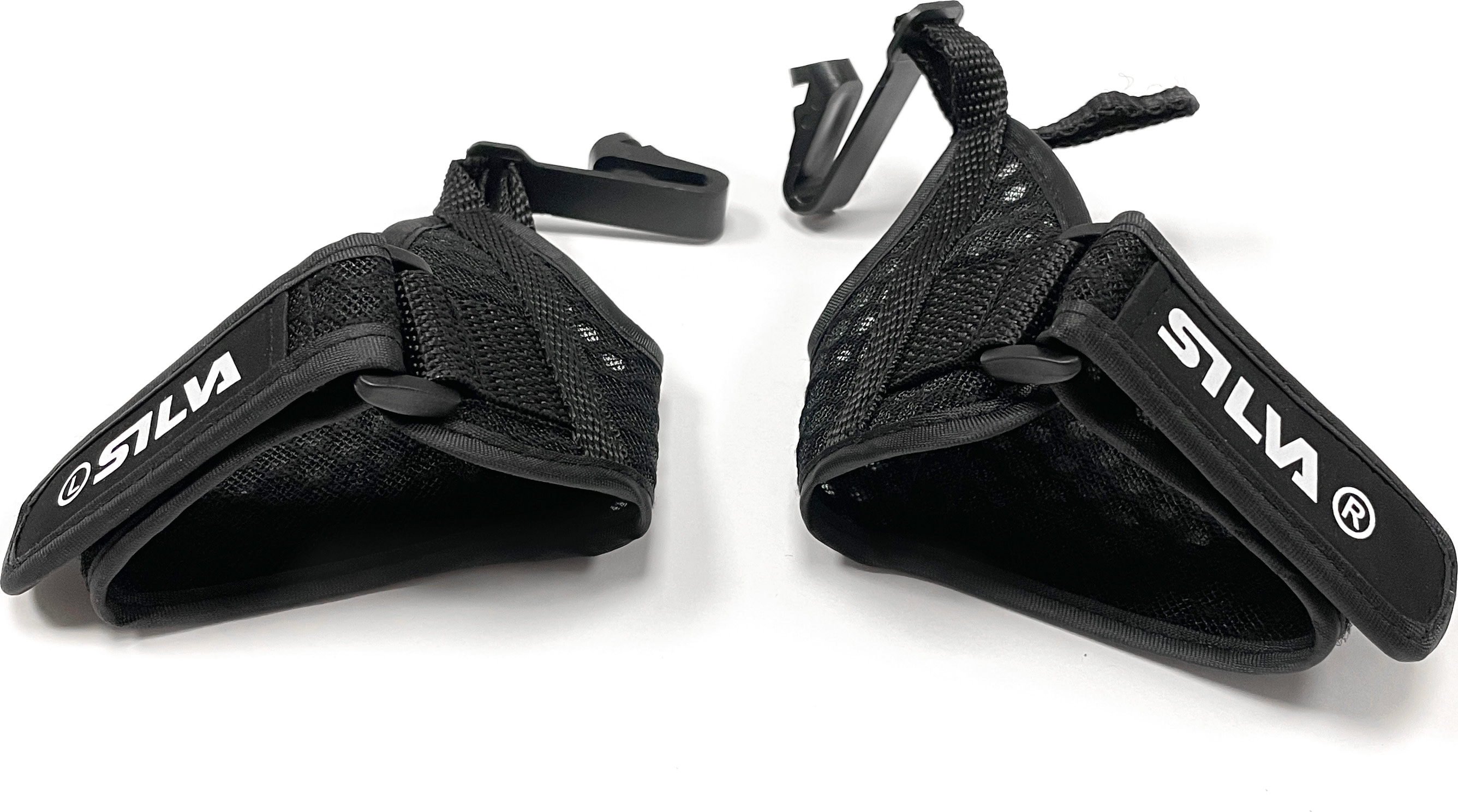 Silva Running Poles Wrist Gloves