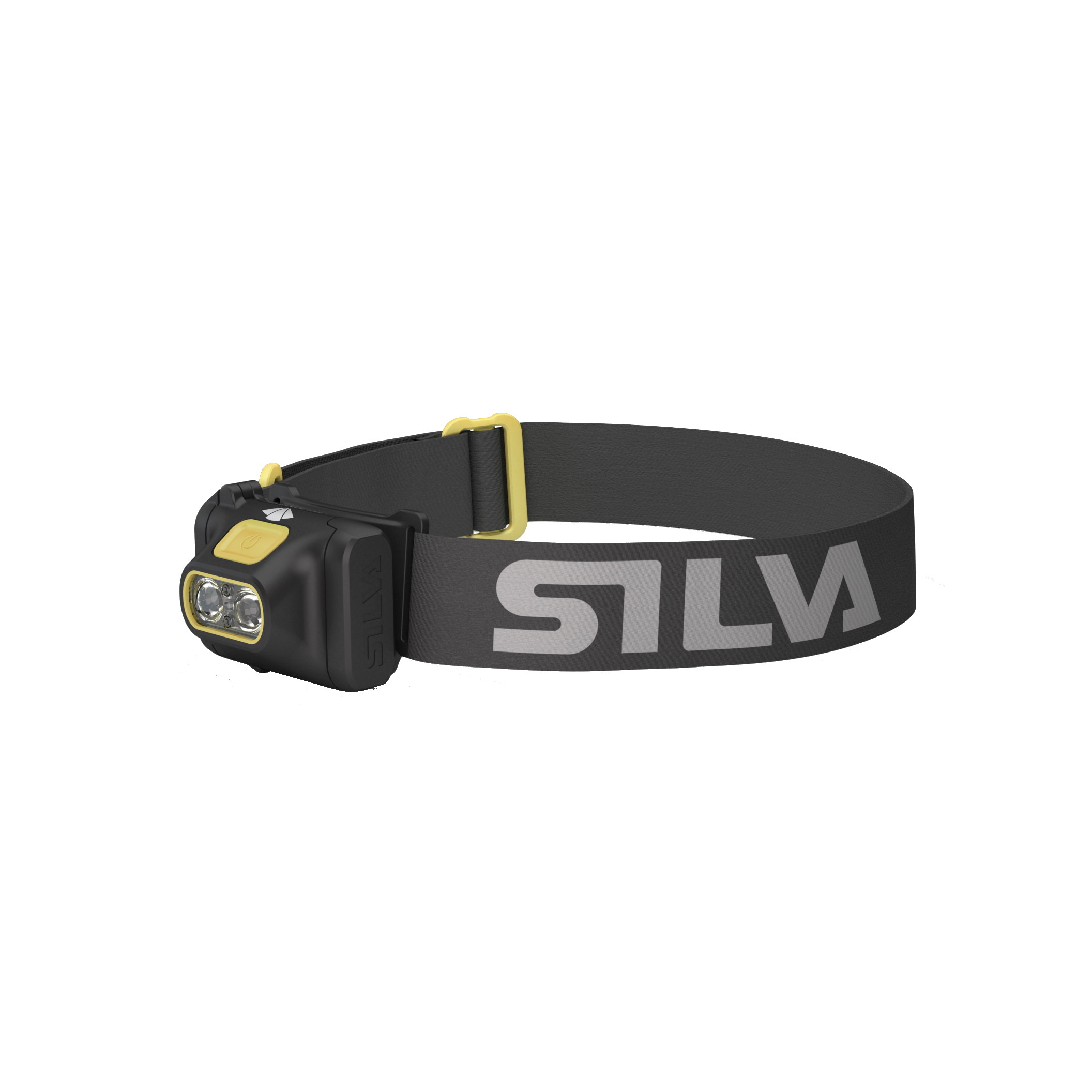 Silva Scout 3 Black Otsalamput No colour No Size