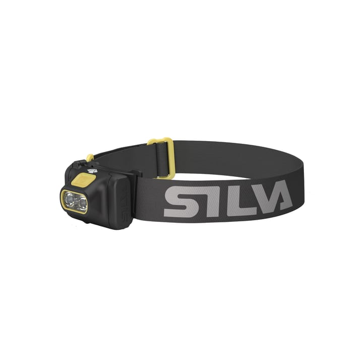 Silva Scout 3 Black Silva