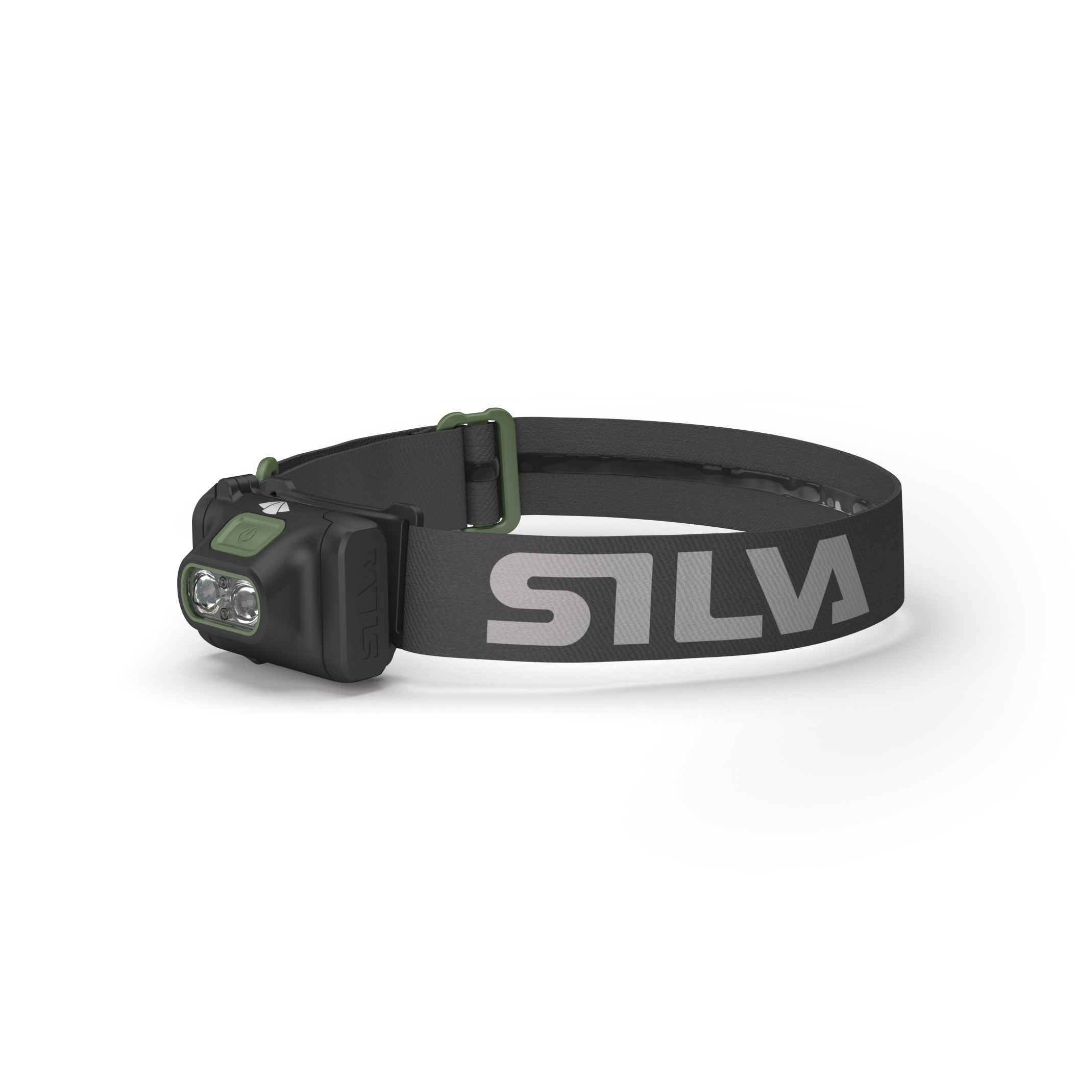 Silva Scout 3X No Colour Hodelykter No Size