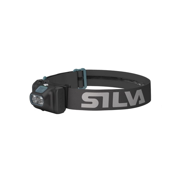 Silva Scout 3XT Black Silva