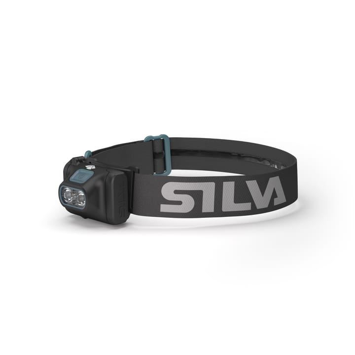 Silva Scout 3XTH Black Silva