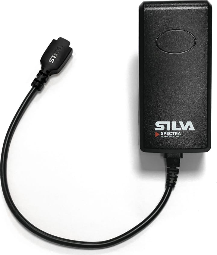 Silva Spectra A Black Silva