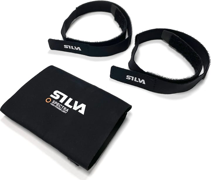 Silva Spectra Bar Mount Kit Nocolour Silva Silva Spectra Bar Mount Kit Nocolour Silva