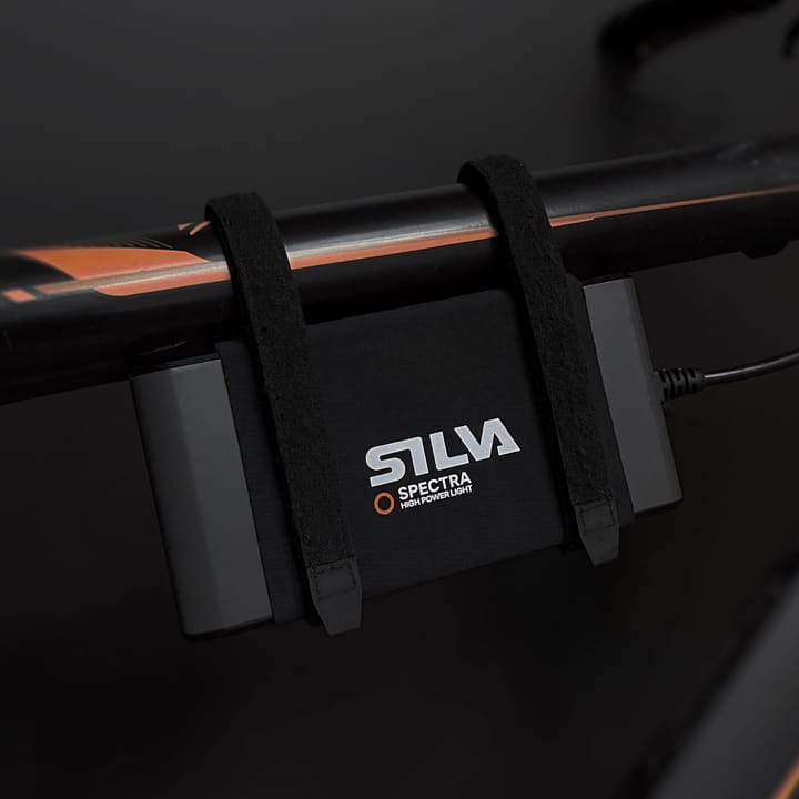 Spectra Bar Mount Kit No colour Silva