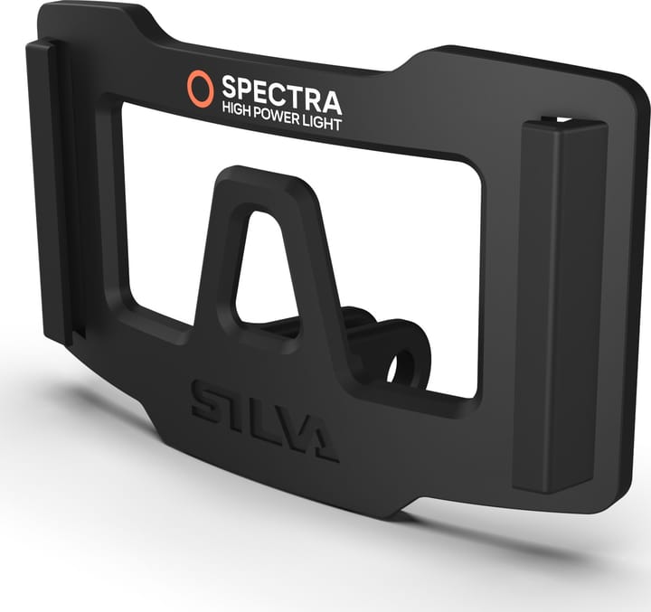 Spectra GoPro Mount No colour Silva