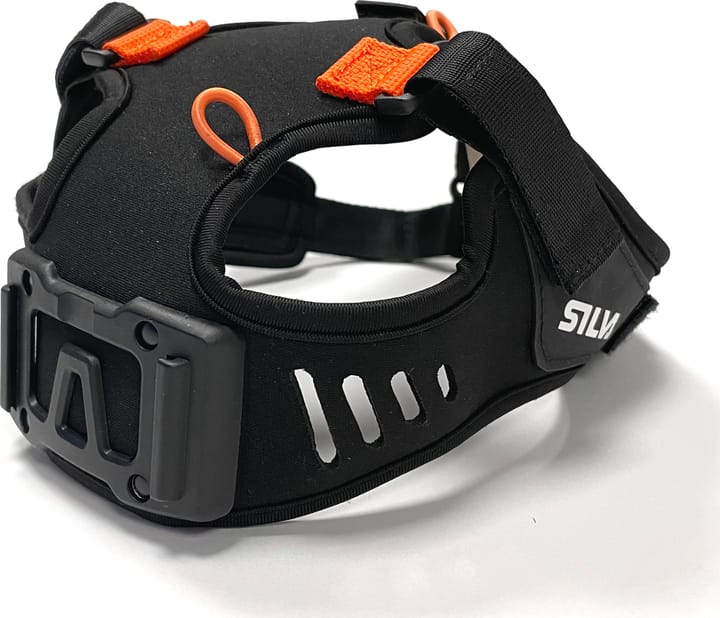 Silva Spectra Head Mount Nocolour Silva Silva Spectra Head Mount Nocolour Silva