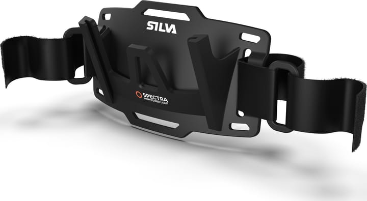 Silva Spectra Helmet Mount Nocolour Silva