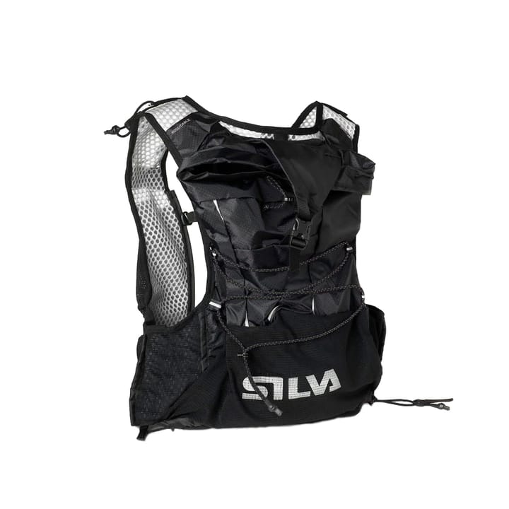 Silva Strive Light Black 10 XS/S Black Silva Silva Strive Light Black 10 XS/S Black Silva