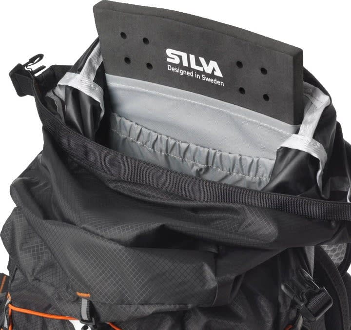 Strive Mountain Pack 17+3 No colour Silva