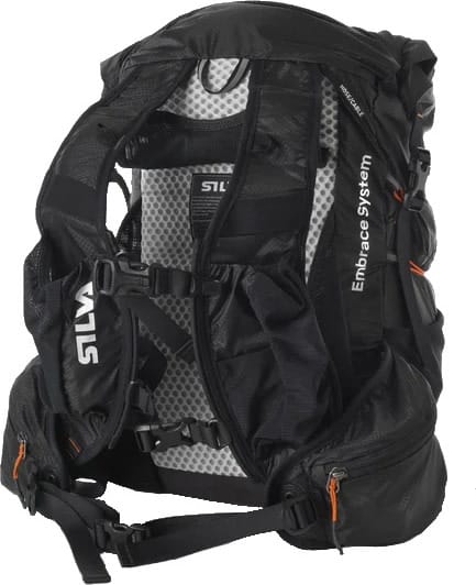 Silva Strive Mountain Pack 23+3 Nocolour Silva