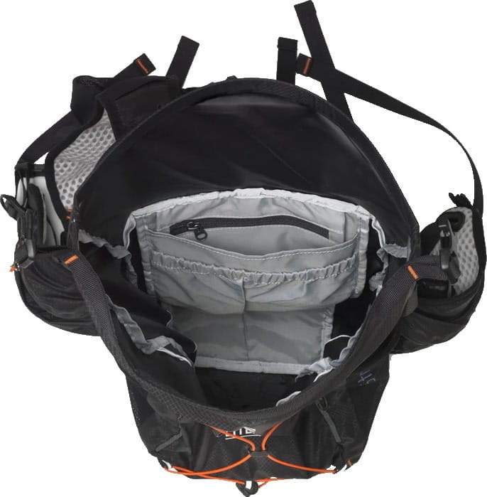 Silva Strive Mountain Pack 23+3 Nocolour Silva