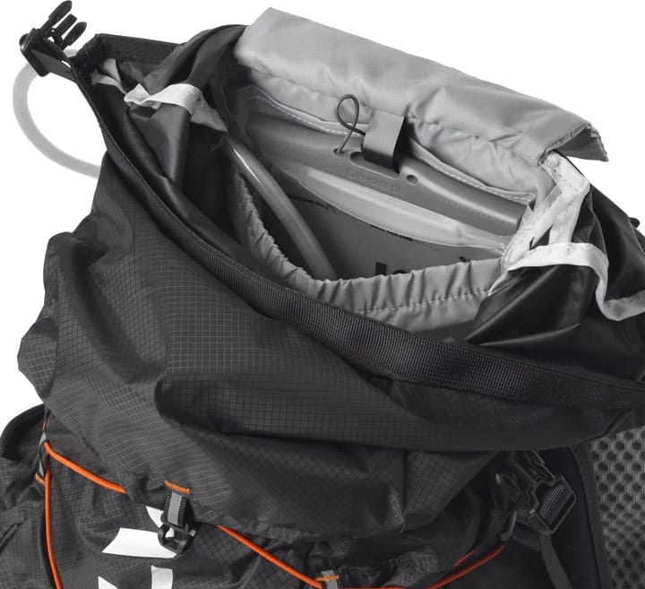 Silva Strive Mountain Pack 23+3 Nocolour Silva