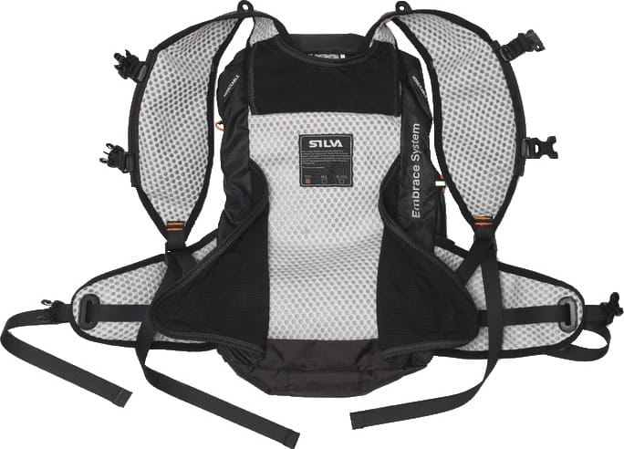 Silva Strive Mountain Pack 23+3 Nocolour Silva