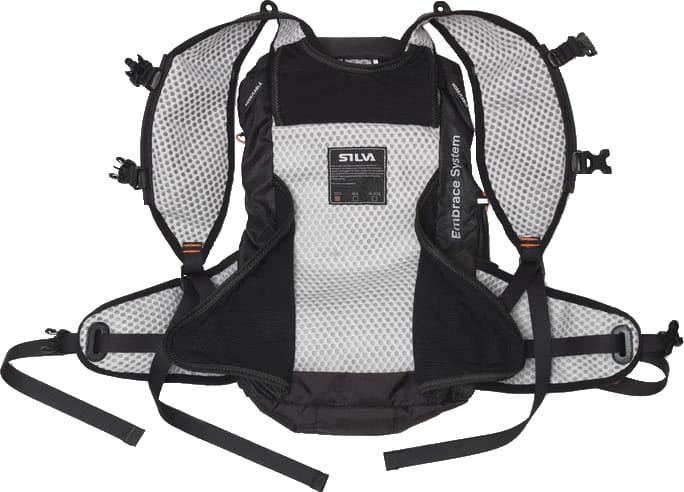 Silva Strive Mountain Pack 23+3 No colour Silva