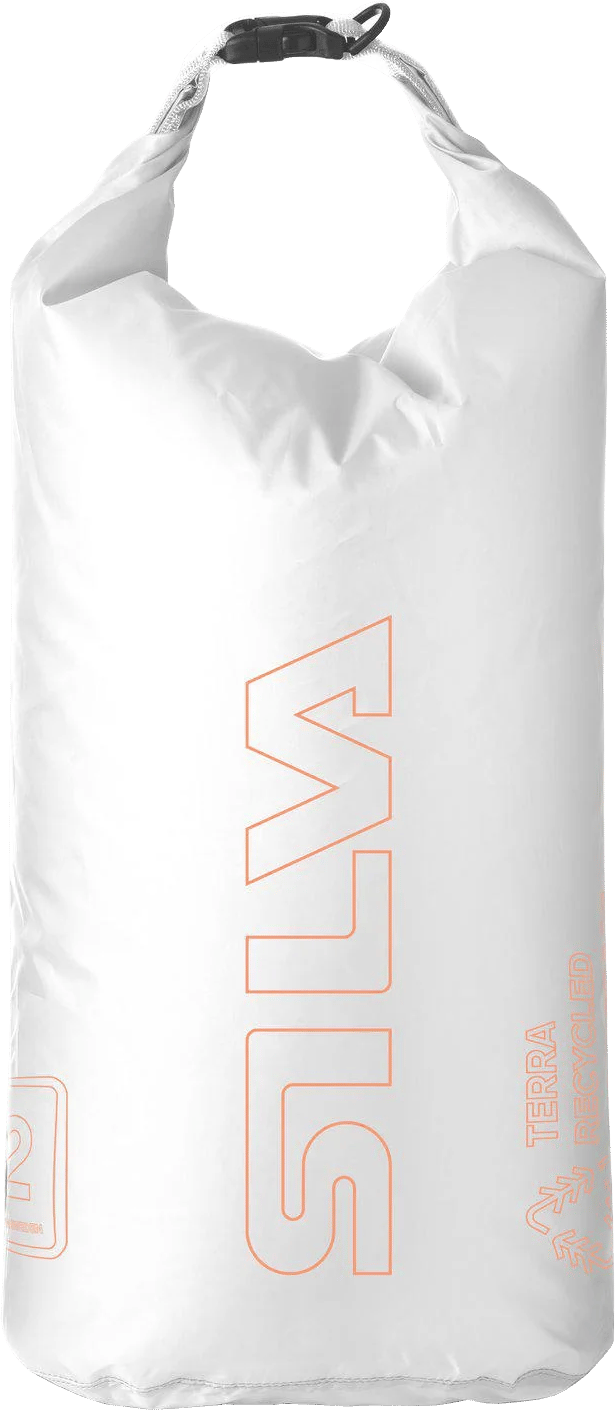 Silva Terra Dry Bag 12L Nocolour Silva