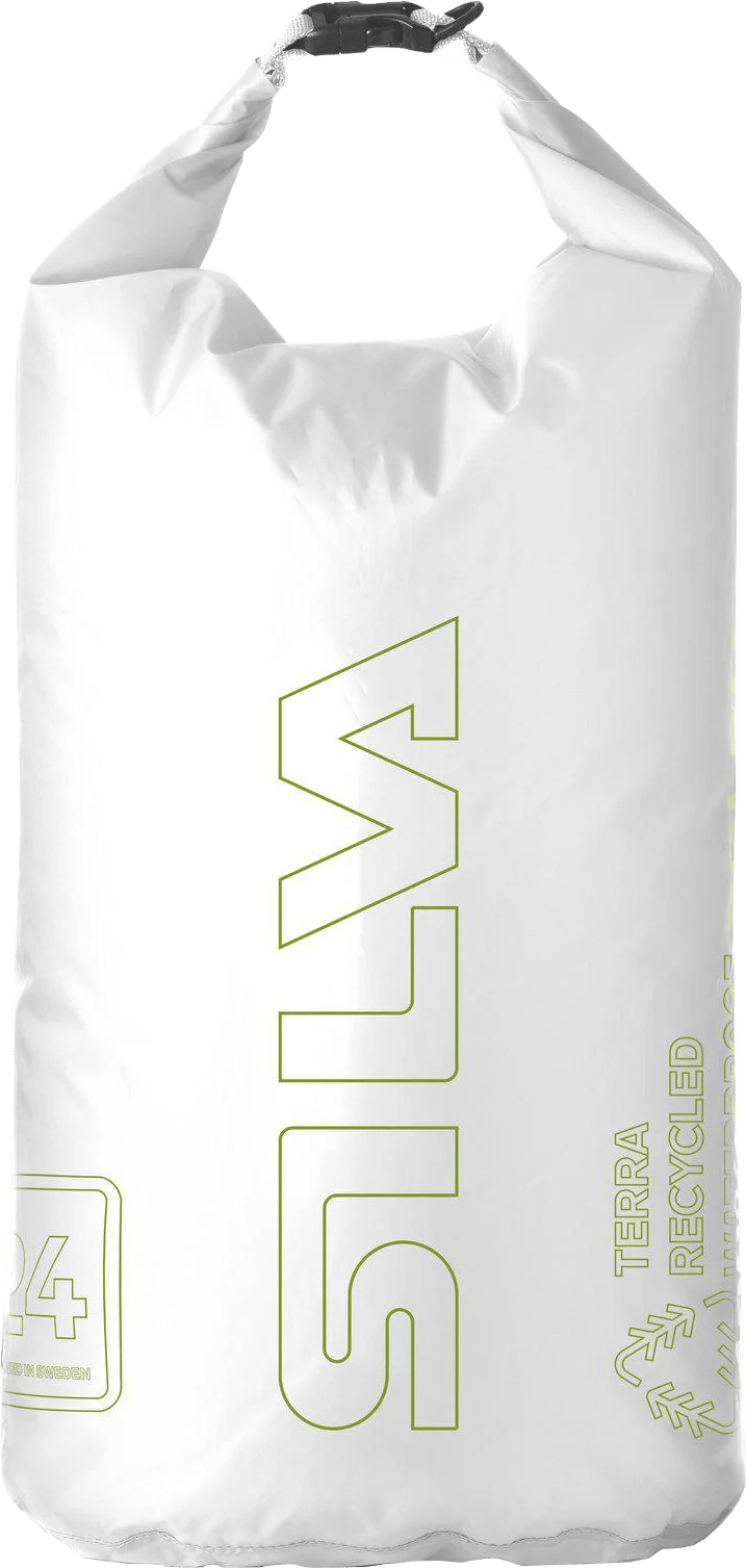 Terra Dry Bag 24L No colour Silva