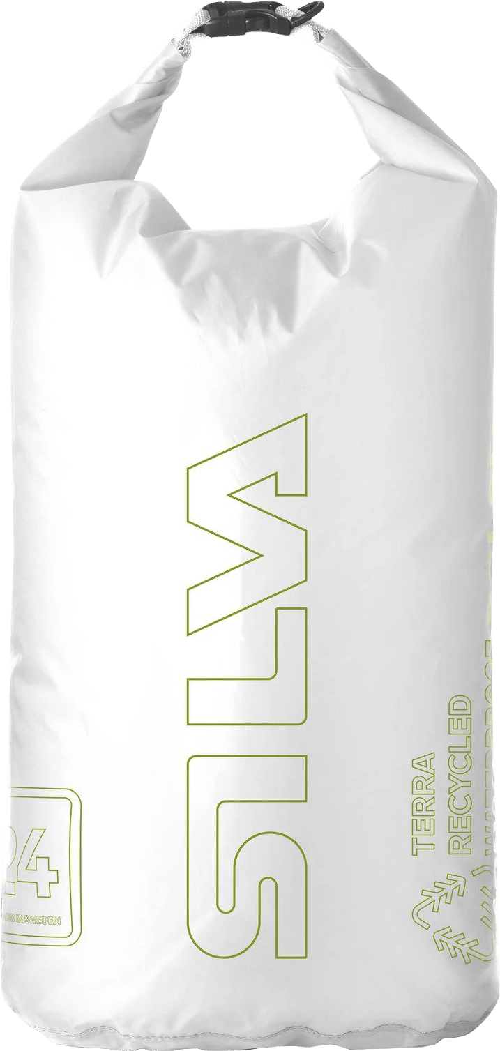 Silva Terra Dry Bag 24L Nocolour Silva
