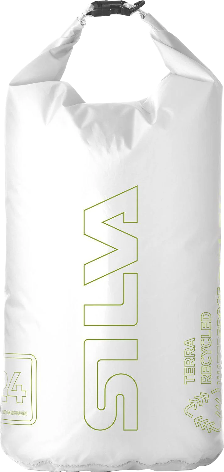 Silva Terra Dry Bag 24L ryggsäckar dam – bild 2
