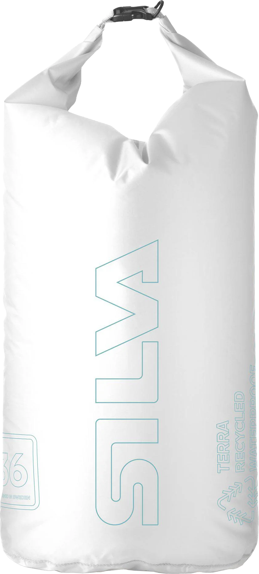 Terra Dry Bag 36L Nocolour