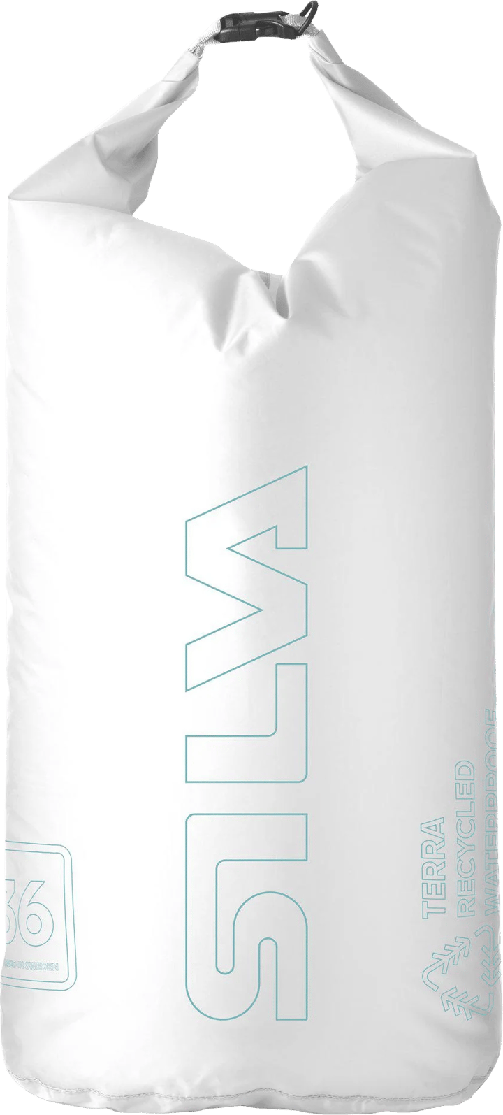 Silva Terra Dry Bag 36L Nocolour Silva