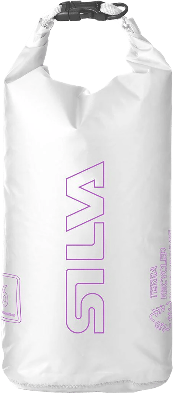 Silva Terra Dry Bag 6L Nocolour Silva