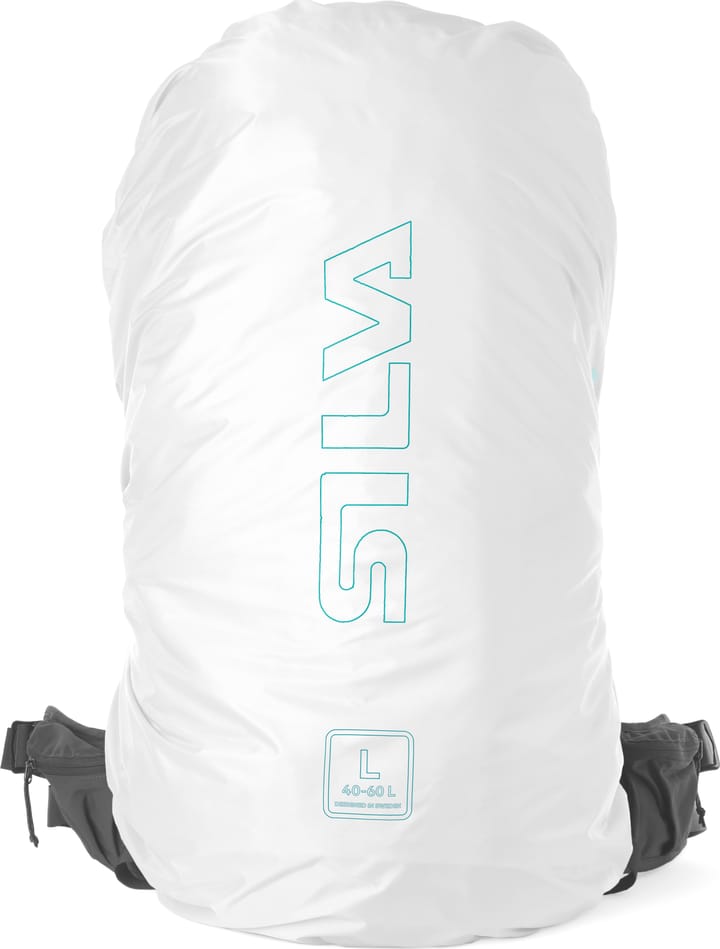 Silva Terra Rain Cover L Nocolour Silva